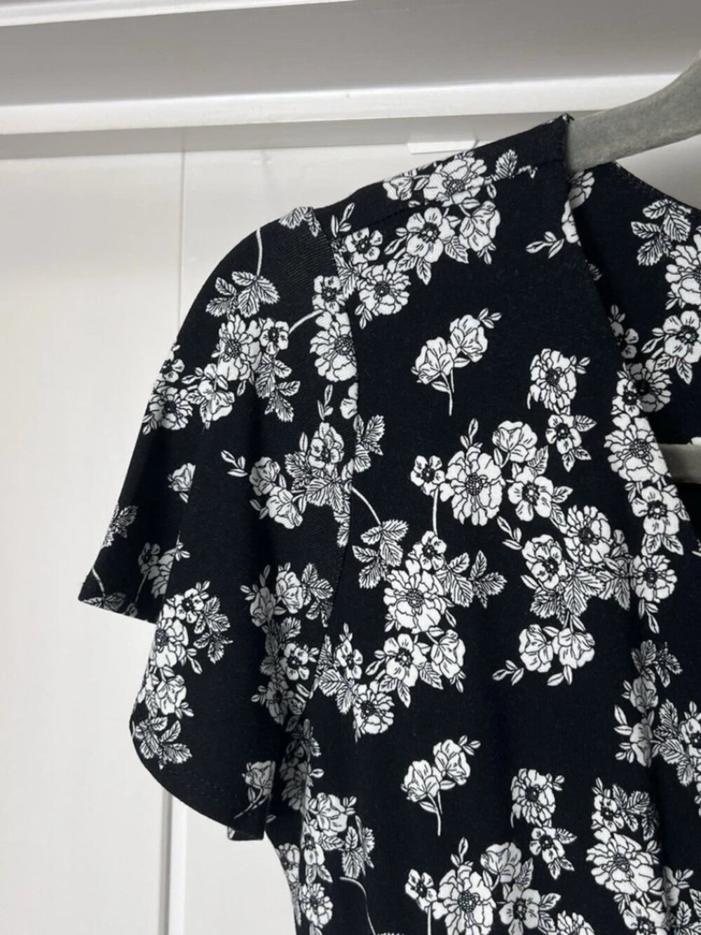Cynthia Rowley Dress Women's - Picture 2 of 5